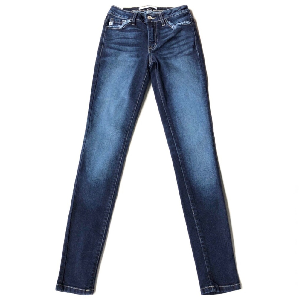 KanCan Skinny Jeans